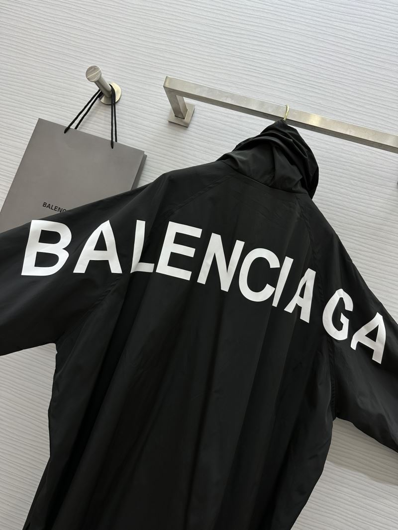 Balenciaga Outwear